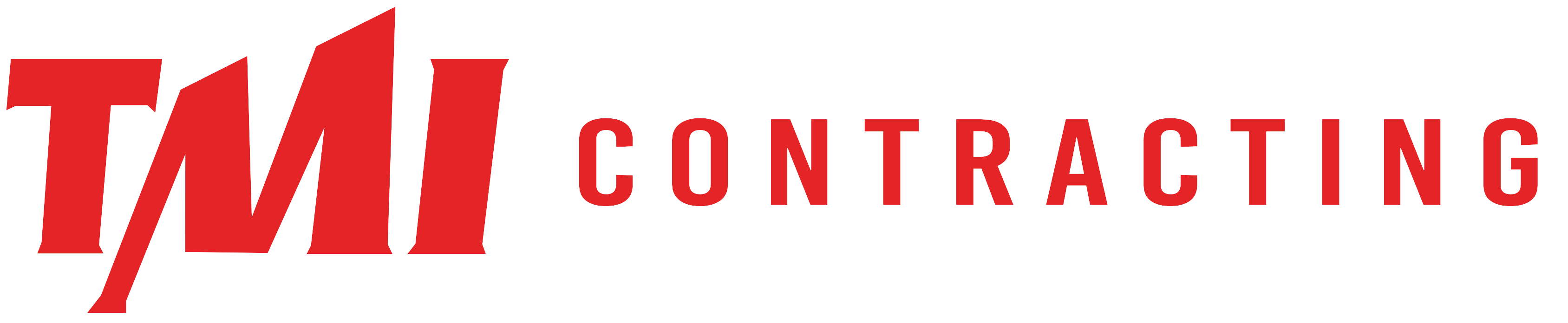 TMI Contracting